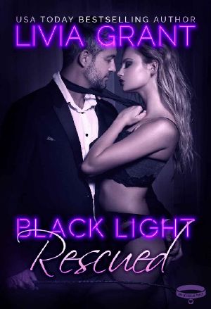 [Black Light 06] • Black Light · Rescued